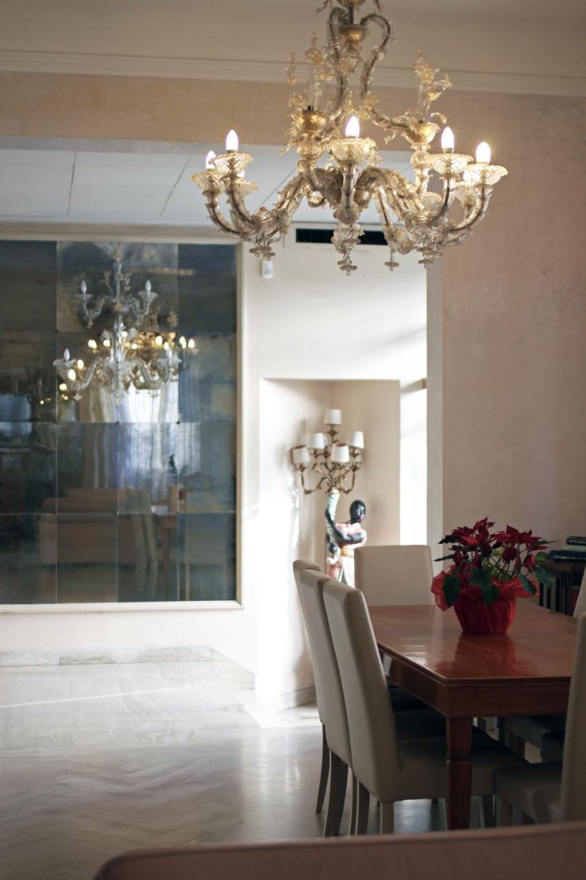C-Hotels De Rose Palace Florence Exterior photo